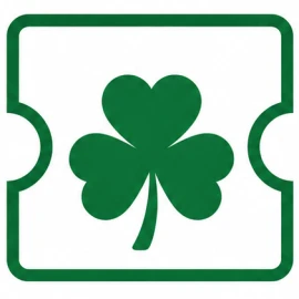 Shamrock Tix